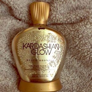 Kardashian Glow Tanning Lotion